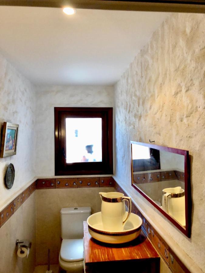 Casa Verde Apartment Istan Exterior photo